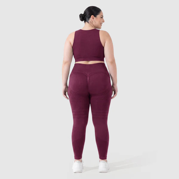 Leggings Anti Cellulite mit 3D-Technologie