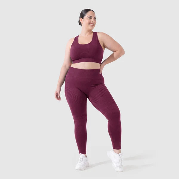 Leggings Anti Cellulite mit 3D-Technologie