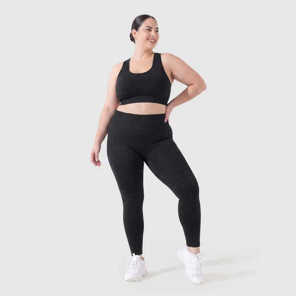 Leggings Anti Cellulite mit 3D-Technologie